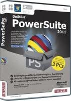 Uniblue Power Suite 2011