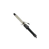 CONAIR CURLING IRON 3/4' SOFT SHEEN GOLD