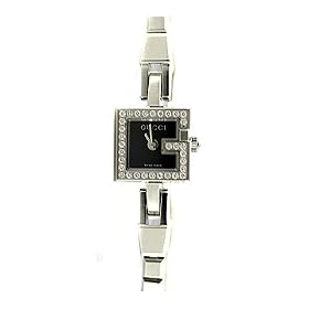 Women's 102 Series Diamond Stainless Steel