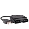 PS2 to PS3 Playstation Controller Adapter USB Converter