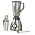 Morphy Richards 48575 Mixology Cocktail Blender and Shaker Kit 575w