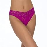 Hanky Panky Original Signature Lace Thong Panty