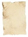 1 St&uuml;ck Urkundenpapier A4