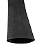 40mm 3:1 Black Polyolefin Heat Shrink Tubing Tube Sleev Wrap Black 1M