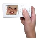 PhotoShare 2.4-Inch Digital Photo Album