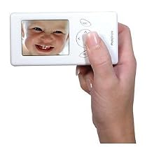 PhotoShare 2.4-Inch Digital Photo Album