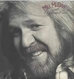 Mel Mcdaniel with Oklahoma Wind