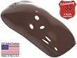 Dark Brown QUALITY ACRYLIC LACQUER Car Auto Paint Kit