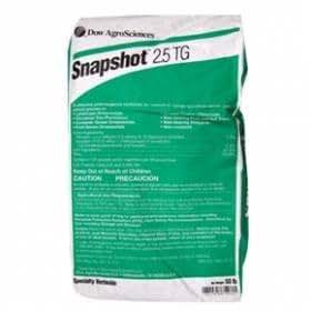 Snapshot 2.5 TG Granular Pre-emergent Herbicide: Amazon.co.uk: Garden