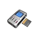 M-Audio MicroTrack 24/96 Professional 2-Channel Mobile Digital Recorder