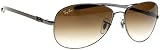 Rayban 8301 Sunglasses Color 00451