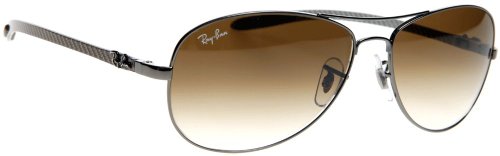 Ray Ban RB 8301 TECH Sunglasses 004 51 product image