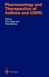 Pharmacology and Therapeutics of Asthma and COPD (Handbook of Experimental Pharmacology)