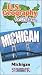 U.S. Geography for Children Michigan