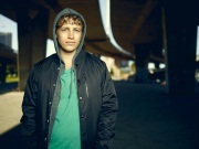 Bilder von Tim Bendzko