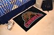 Cornell Big Red 20"x30" Starter Floor Mat (Rug)