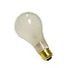 Lind Equipment XP21 Incandescent Hand Lamp Replacement Bulb, XP162 Series, 100W Power, 125V, Rough Service
