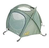Arc 3 Travel Cot