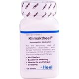 Klimaktheel - 100 - Tablet