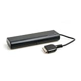 Externes Batterie Akku Pack für Apple iPad von System-S