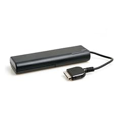 Externes Batterie Akku Pack f�r Apple iPad 1 2 von System-S