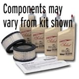 Ingersoll Rand Air Compressor Start Up Kit, Model# 20100251