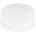 Wheaton 241317 Polyethylene 22-400 Screw Cap with Linerless Liner (Case of 1000)