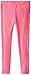 Dream Star Big Girls' Capri Leggings Seamed