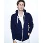 American Apparel Flex Fleece Unisex Hoodie F497