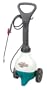 Gilmour Spray Doc 2-Gallon Wheel Pump Sprayer W2