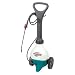 Gilmour Spray Doc 2-Gallon Wheel Pump Sprayer W2