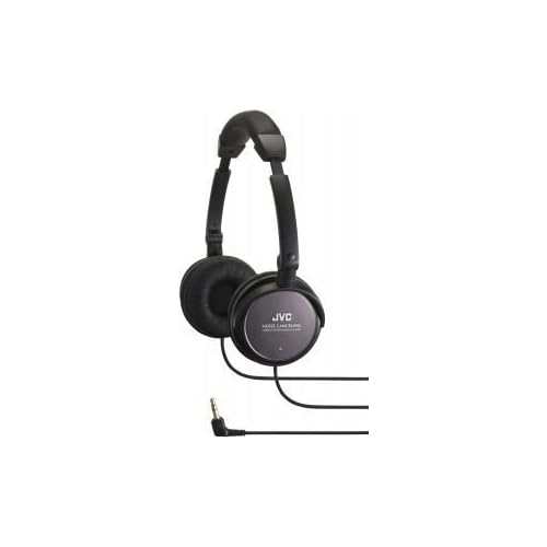 Casques et �couteurs JVCHANC80NOIR