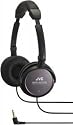 JVC HA-NC80 - Noise Cancelling Foldable Headphones with Carry Pouch
