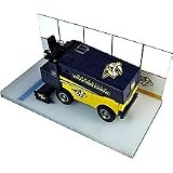NHL Nashville Predators 1:25 Die Cast Zamboni Replica
