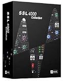 Waves SSL 4000 - Native Plug-In Collection
