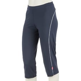 Venice Beach Capri-Pants Barbee, ocean blue