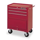Cabinet,Roller Westward 3W031