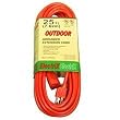 16/3 X 25 Ft UL Extension Cord