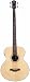 J. Reynolds 4-String Acoustic/ Electric Bass