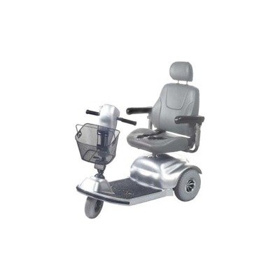 Avenger 3 Wheel Scooters