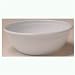 White Plastic Bowl 20 oz.