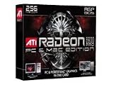 ATI Radeon 9600 PRO PC & Mac Edition