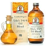 Flora - Udo's 3.6.9 Oil Blend, 17 fl oz