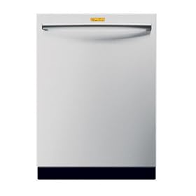 Bosch : SHX98M09UC Integra 800 Series 24in Undercounter Dishwasher - Stainless Steel w... by Bosch