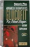 GlucoFit Rx-Blood Sugar - 30 - Softgel