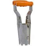 Flexrake LRB120 Adjustable Hinged Bulb Planter