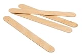 Wooden Tongue Blade 5-1/2 Length x 5/8 Wide