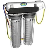 Kent Marine 35 GPD Hi-S RO System