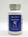Allergy Research Group -Flow-Less 60 vcaps