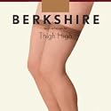Berkshire All Day Sheer Thigh High 1590
